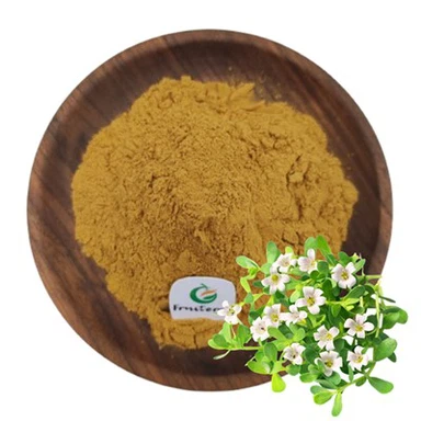 Extracte de Bacopa Monnieri