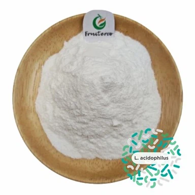 Lactobacillus acidophilus en pols
