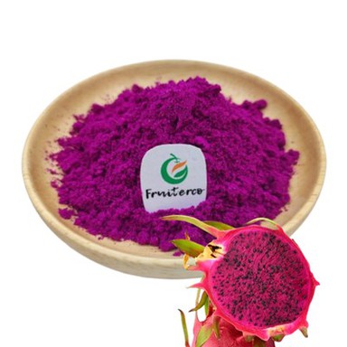 Posaya Pitaya Dragon Fruit Powder