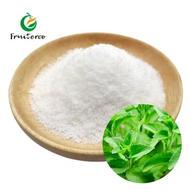 Stevia pura en pols